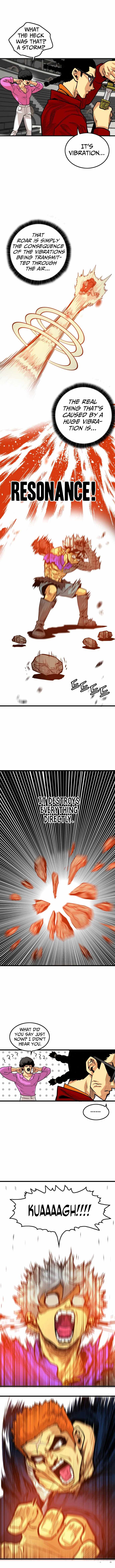 Troll Trap chapter 83 page 5