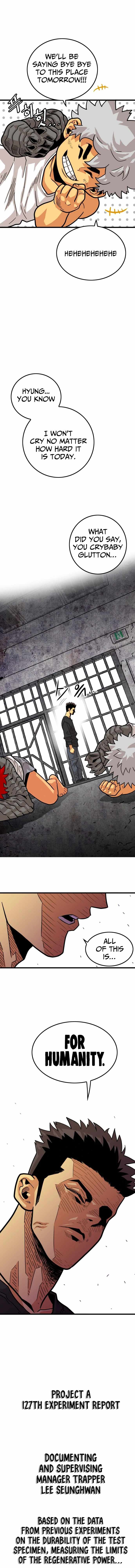 Troll Trap chapter 84 page 12