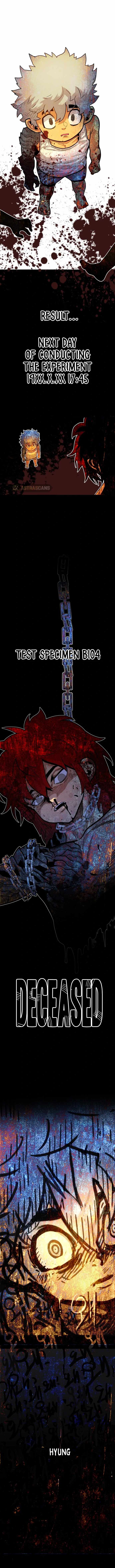 Troll Trap chapter 84 page 13