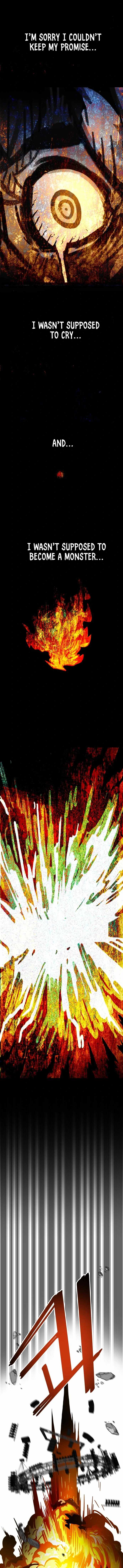 Troll Trap chapter 84 page 14