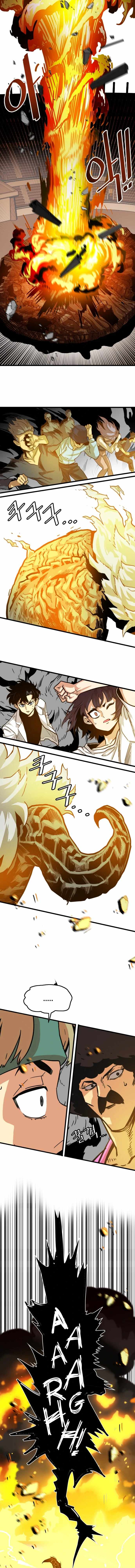 Troll Trap chapter 84 page 15