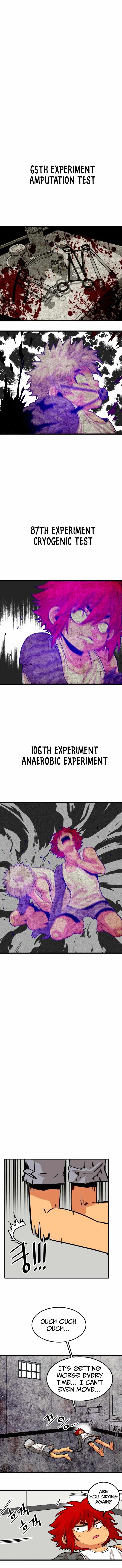 Troll Trap chapter 84 page 7