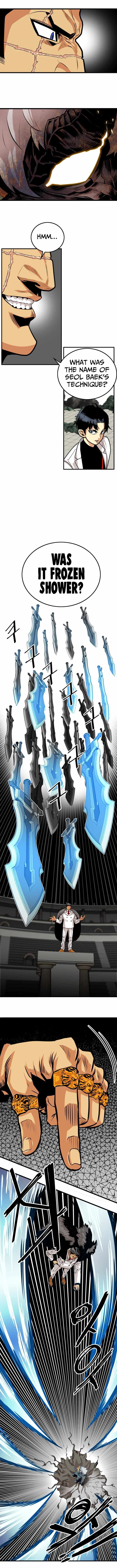 Troll Trap chapter 85 page 13