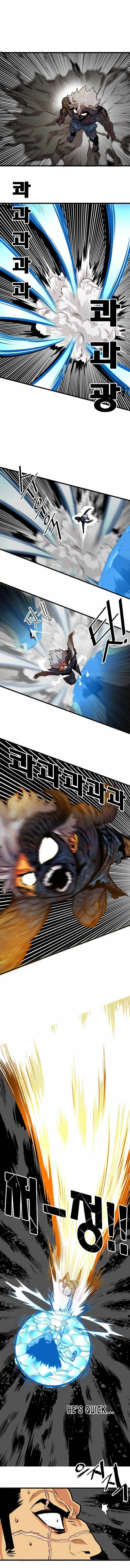 Troll Trap chapter 85 page 14