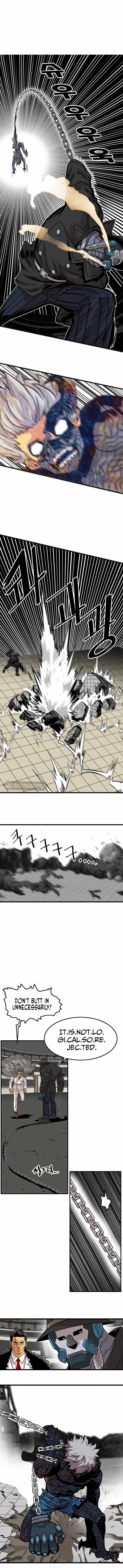 Troll Trap chapter 85 page 16