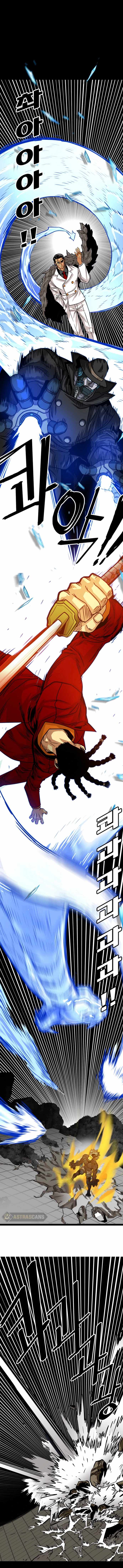 Troll Trap chapter 85 page 4