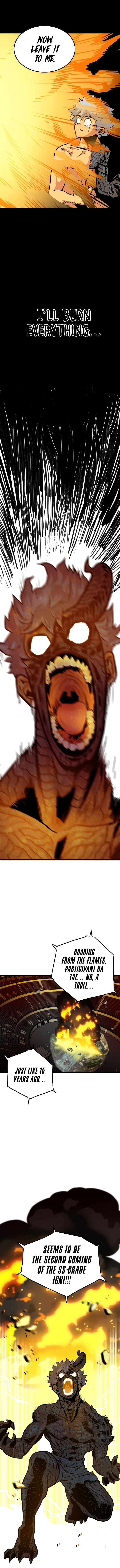 Troll Trap chapter 85 page 8