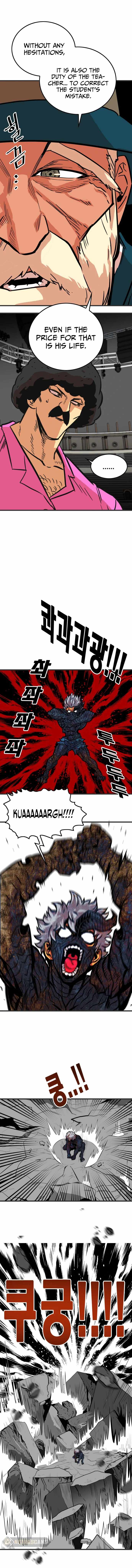 Troll Trap chapter 86 page 13