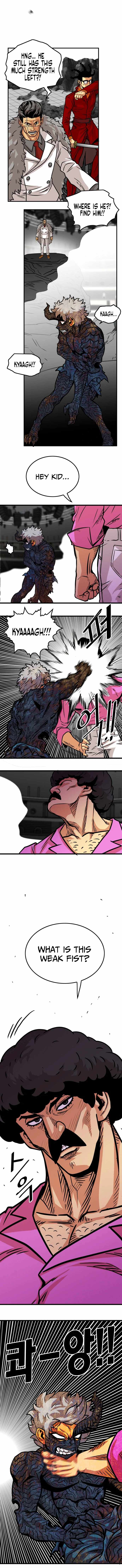 Troll Trap chapter 86 page 14