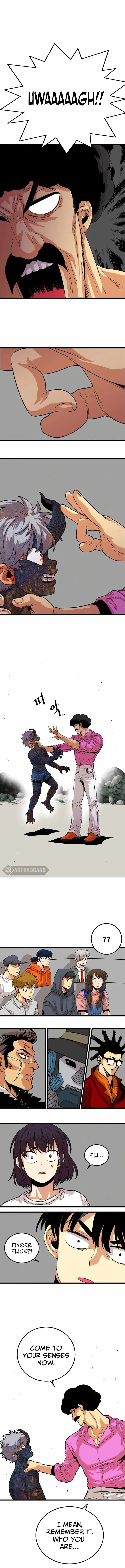 Troll Trap chapter 86 page 16