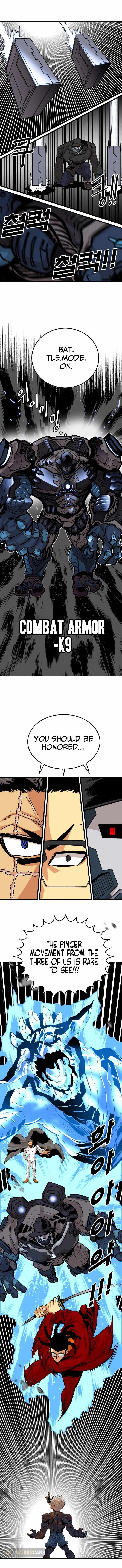 Troll Trap chapter 86 page 7