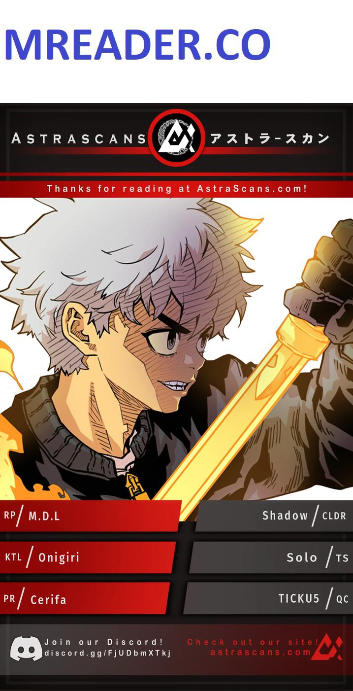 Troll Trap chapter 88 page 1