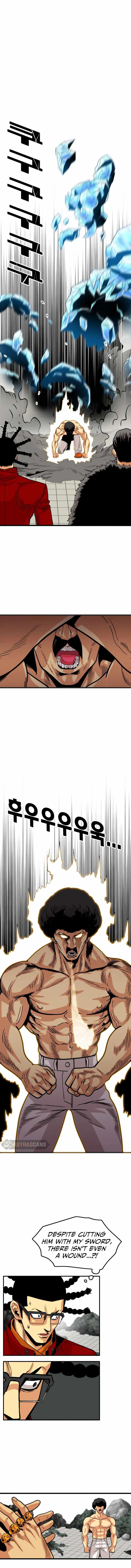 Troll Trap chapter 88 page 10