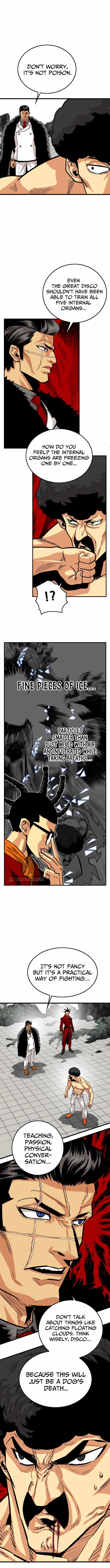 Troll Trap chapter 88 page 13