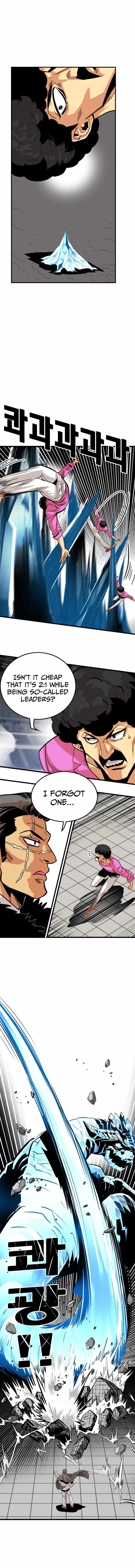 Troll Trap chapter 88 page 6