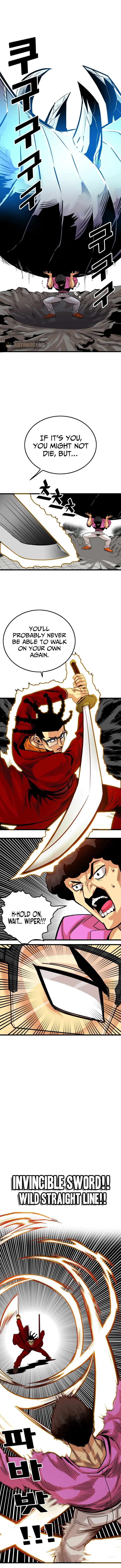 Troll Trap chapter 88 page 7