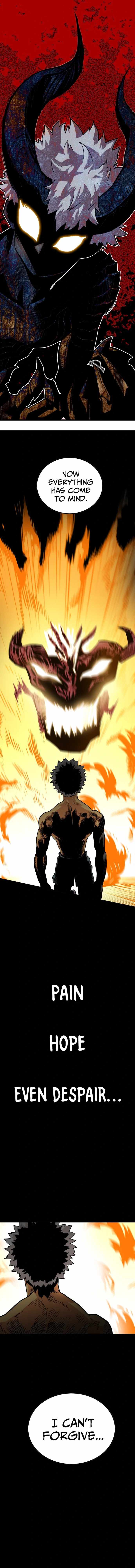 Troll Trap chapter 89 page 11