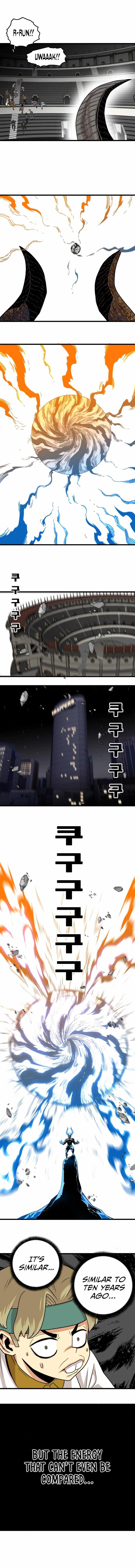 Troll Trap chapter 89 page 14