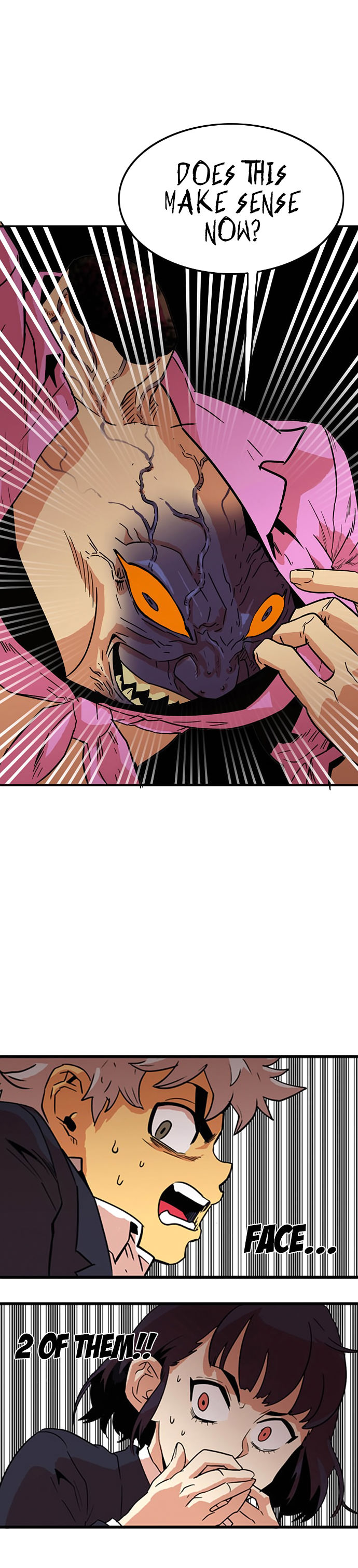 Troll Trap chapter 9 page 17