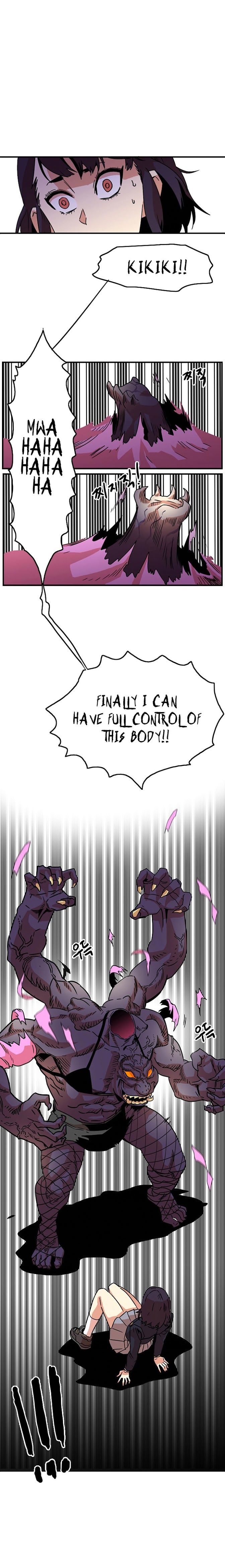 Troll Trap chapter 9 page 24