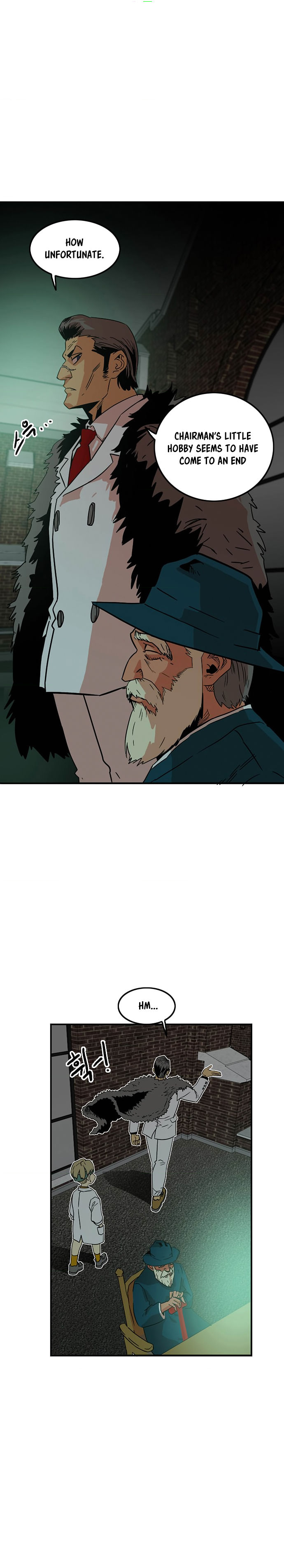 Troll Trap chapter 9 page 29