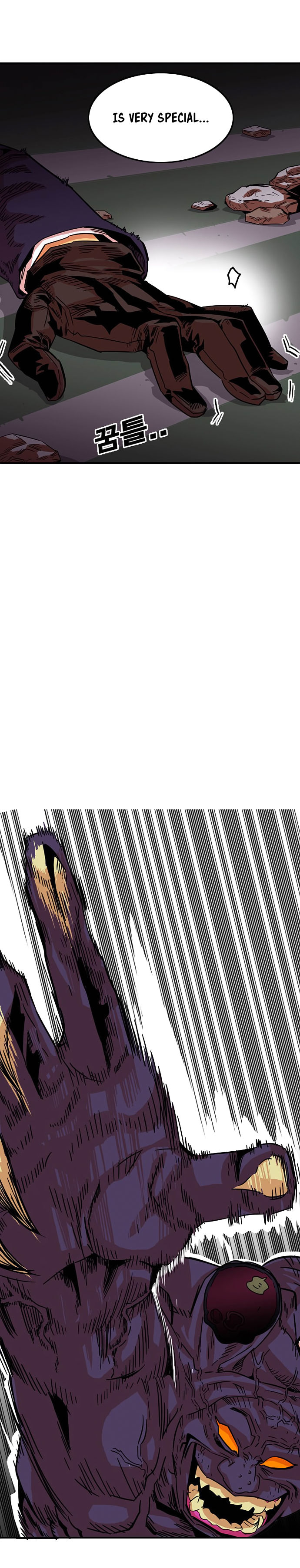 Troll Trap chapter 9 page 31