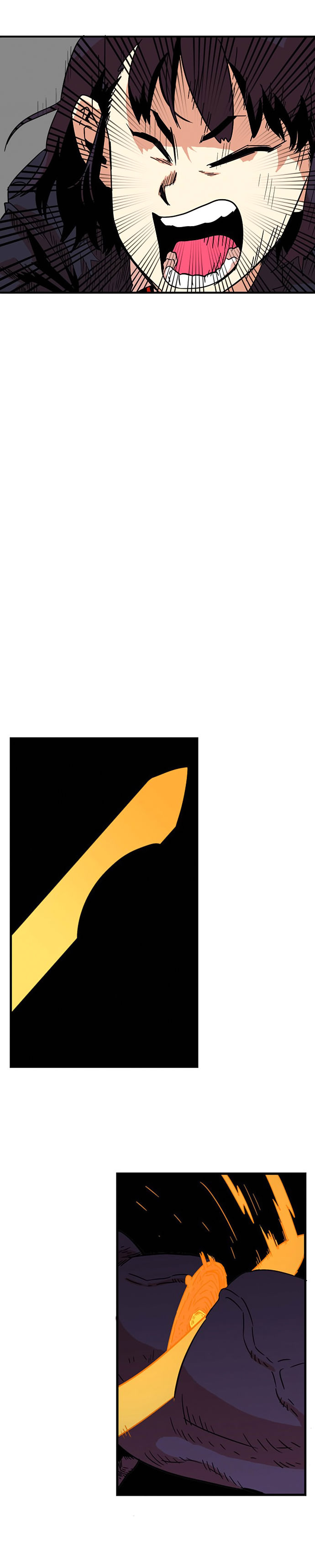 Troll Trap chapter 9 page 32