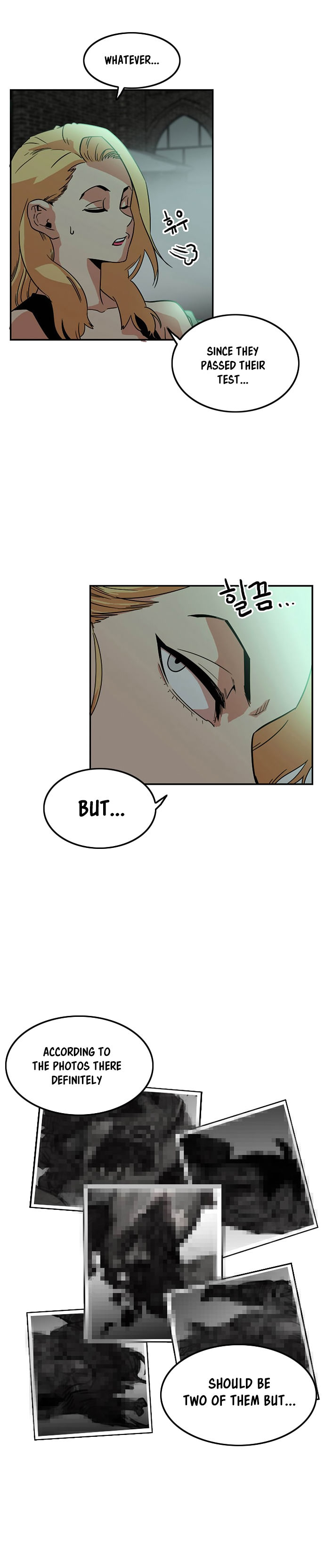 Troll Trap chapter 9 page 9