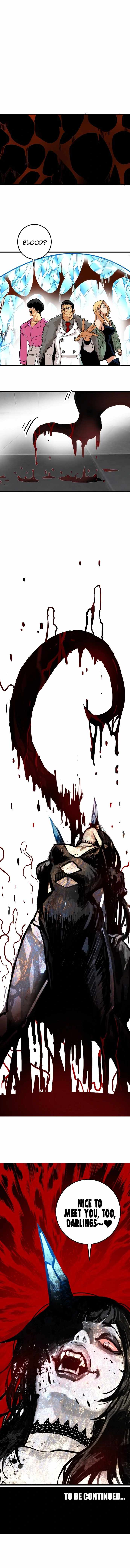 Troll Trap chapter 92 page 15