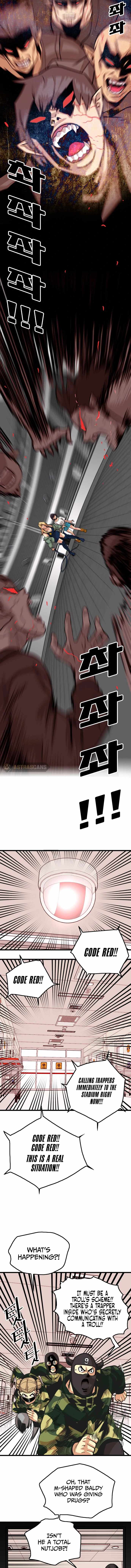 Troll Trap chapter 94 page 12