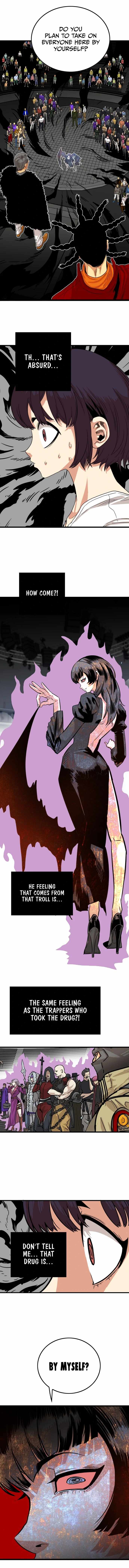 Troll Trap chapter 94 page 3