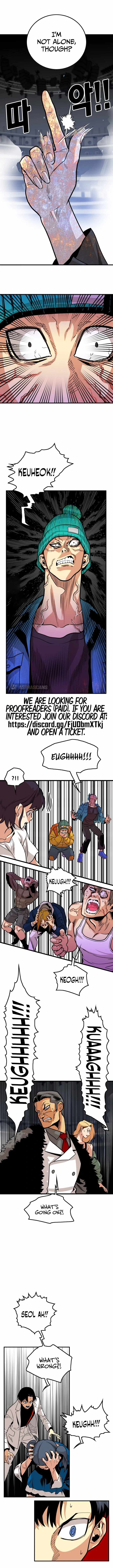 Troll Trap chapter 94 page 4