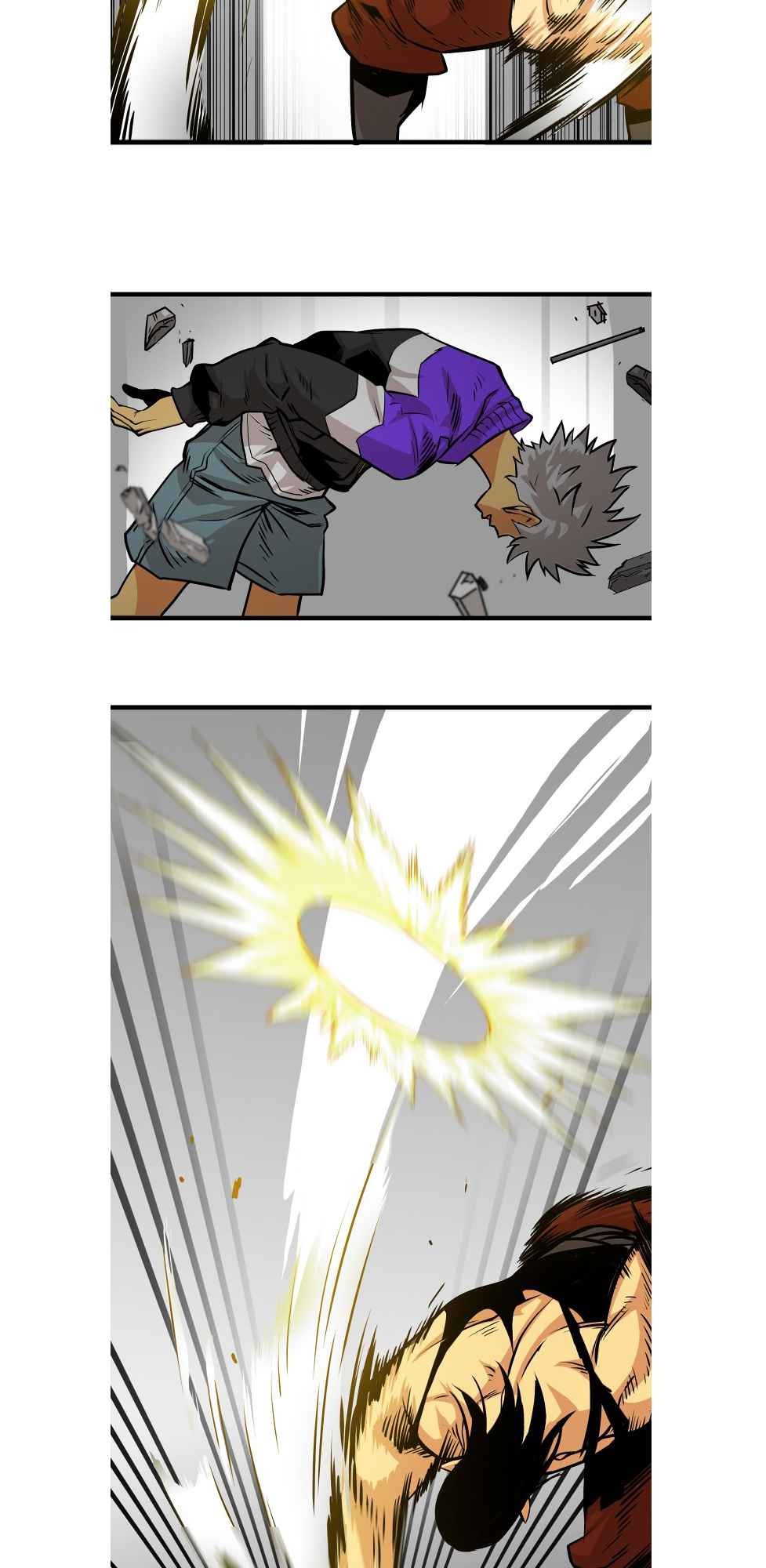 Troll Trap chapter 95 page 30