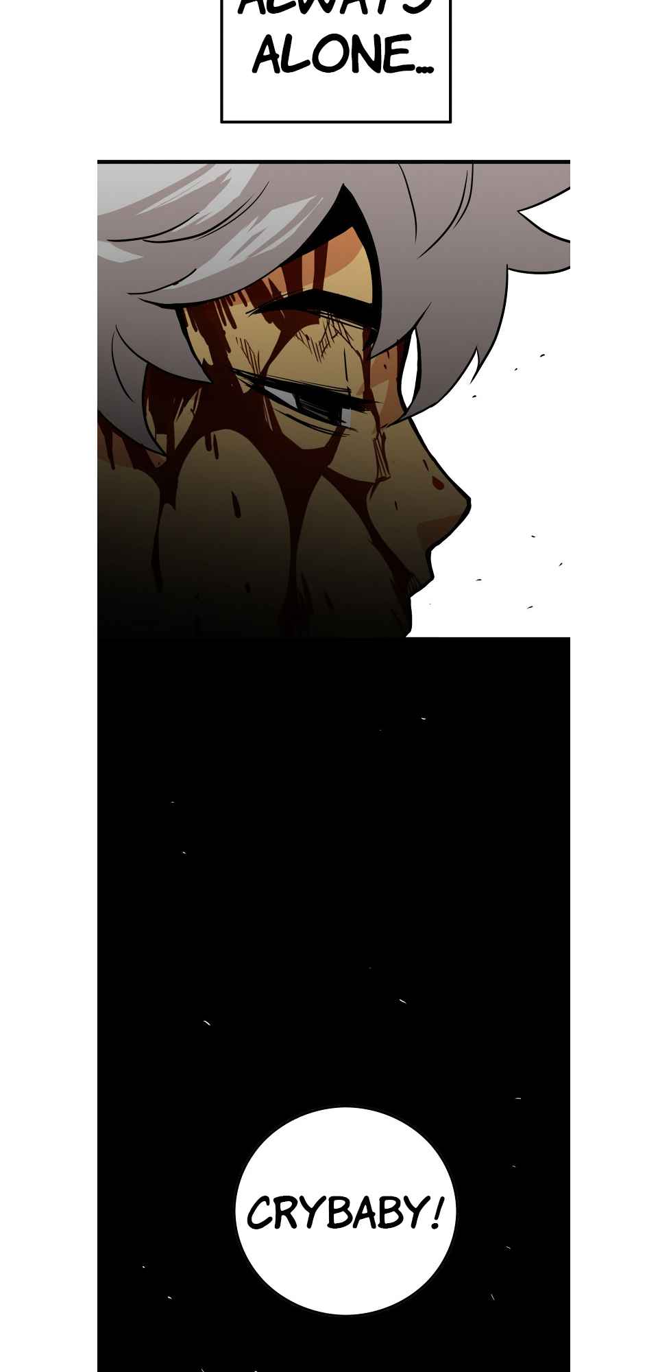 Troll Trap chapter 95 page 40