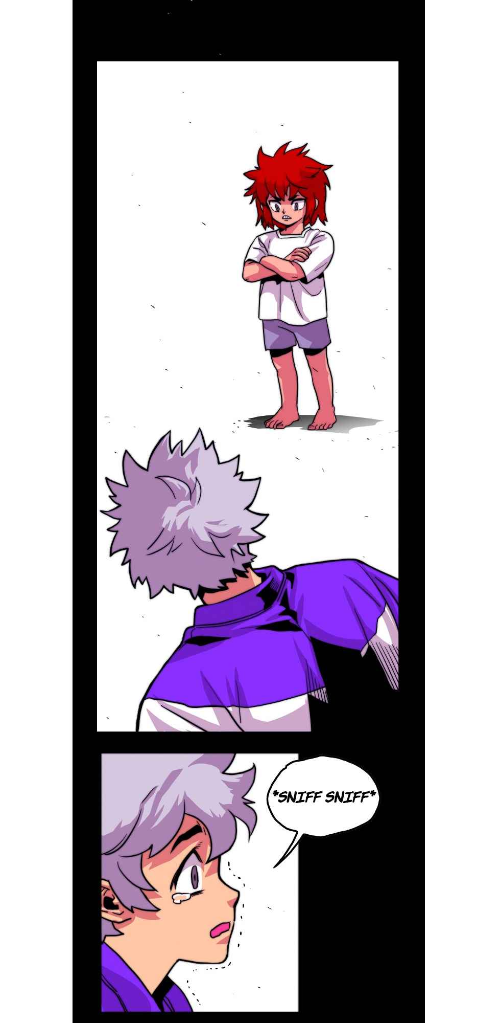 Troll Trap chapter 95 page 41