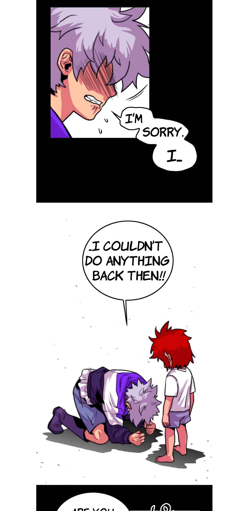 Troll Trap chapter 95 page 42