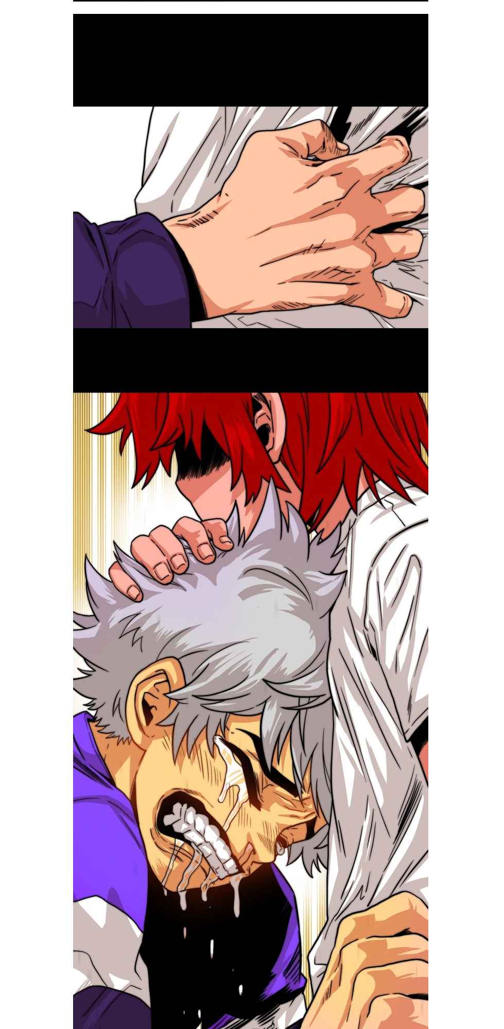 Troll Trap chapter 95 page 44