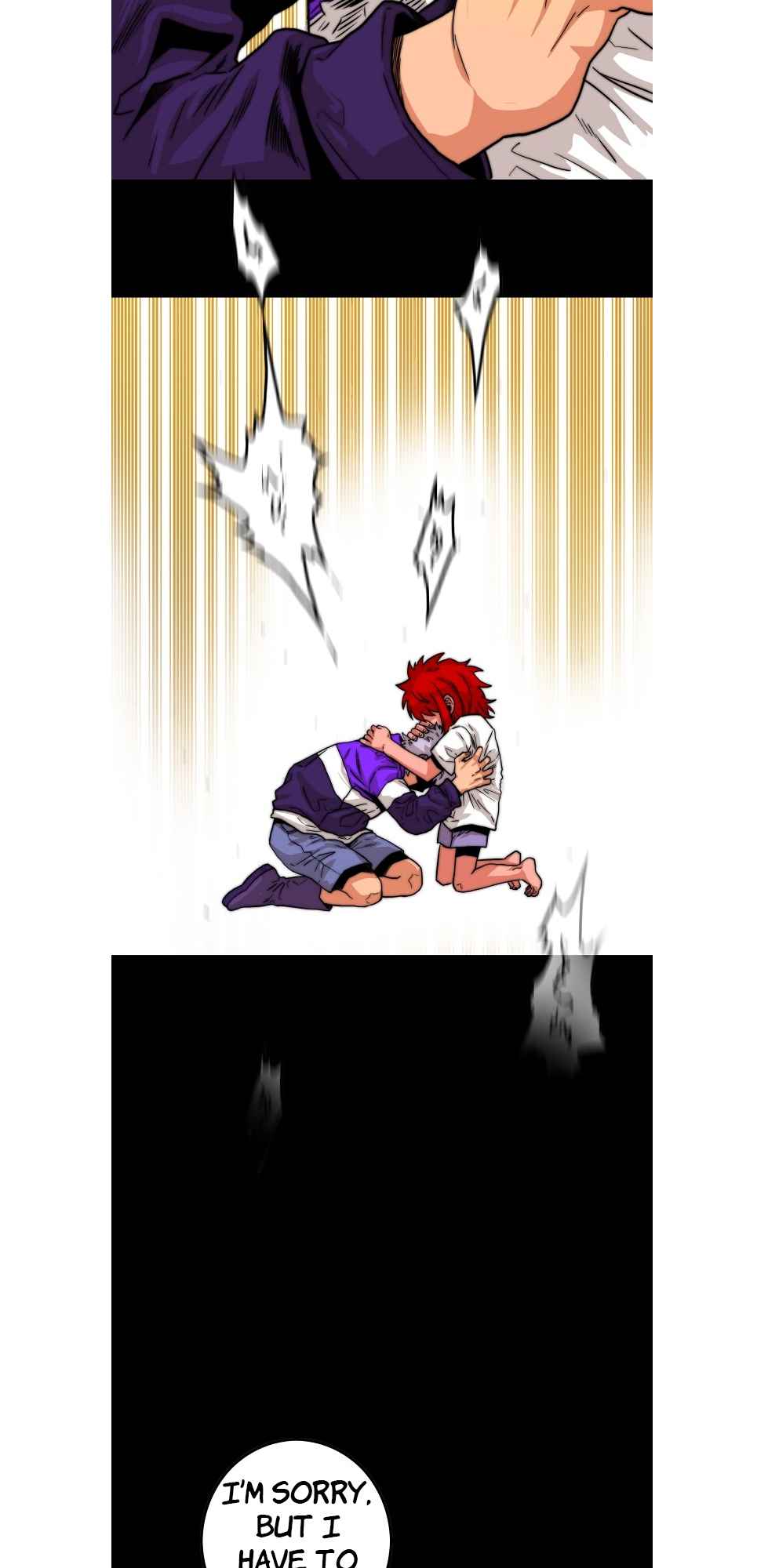 Troll Trap chapter 95 page 45