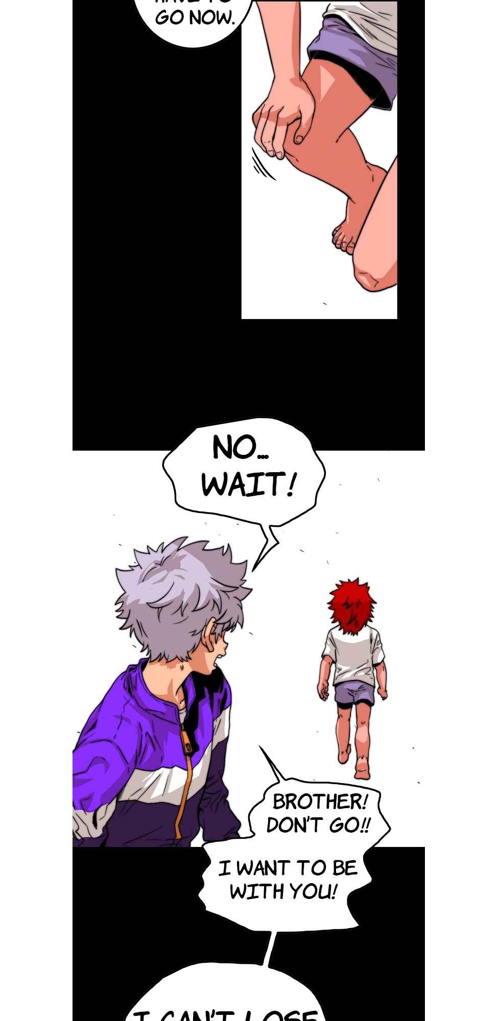 Troll Trap chapter 95 page 46