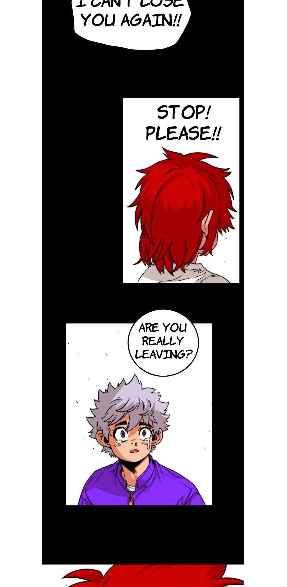 Troll Trap chapter 95 page 47