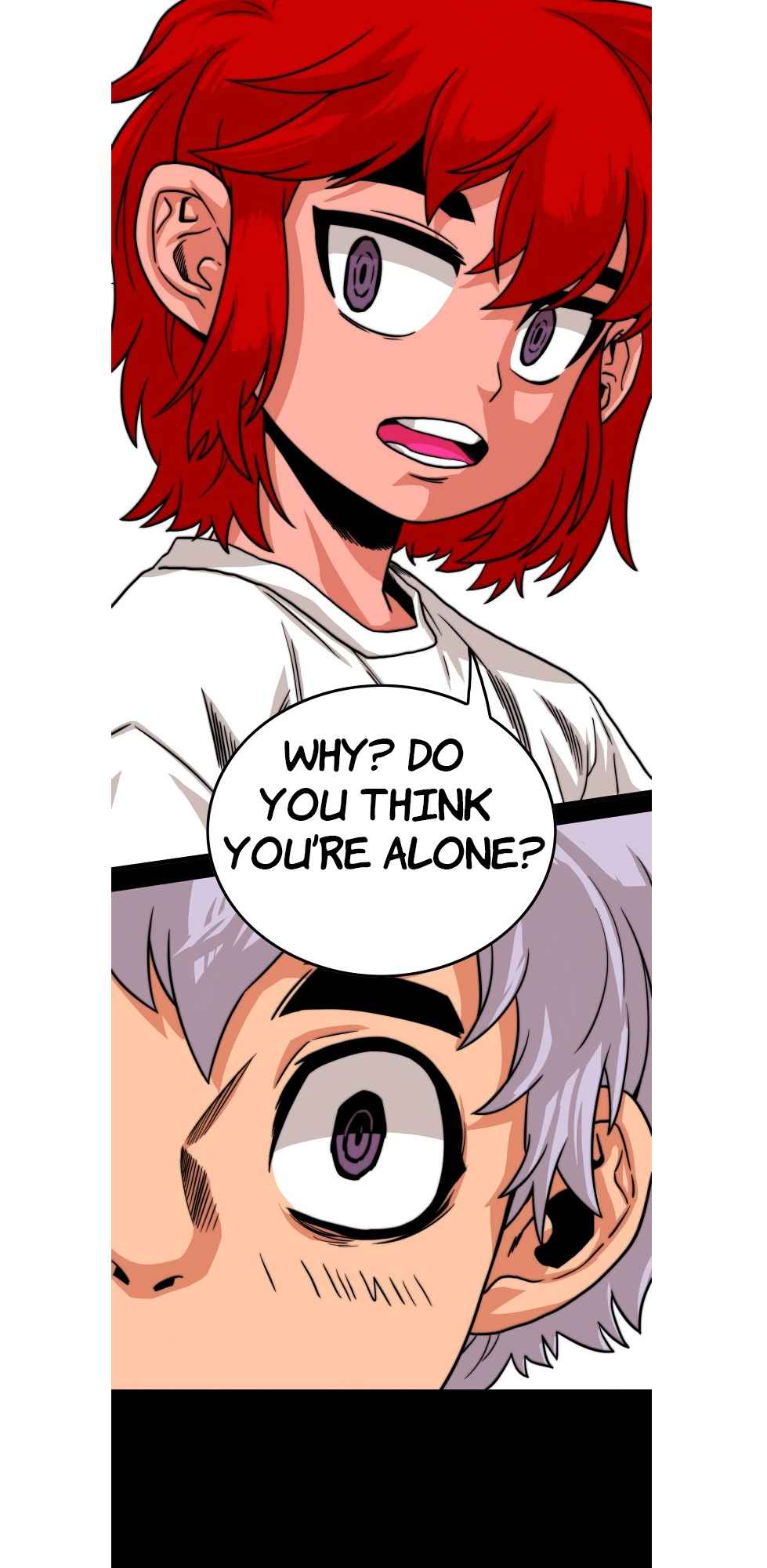 Troll Trap chapter 95 page 48