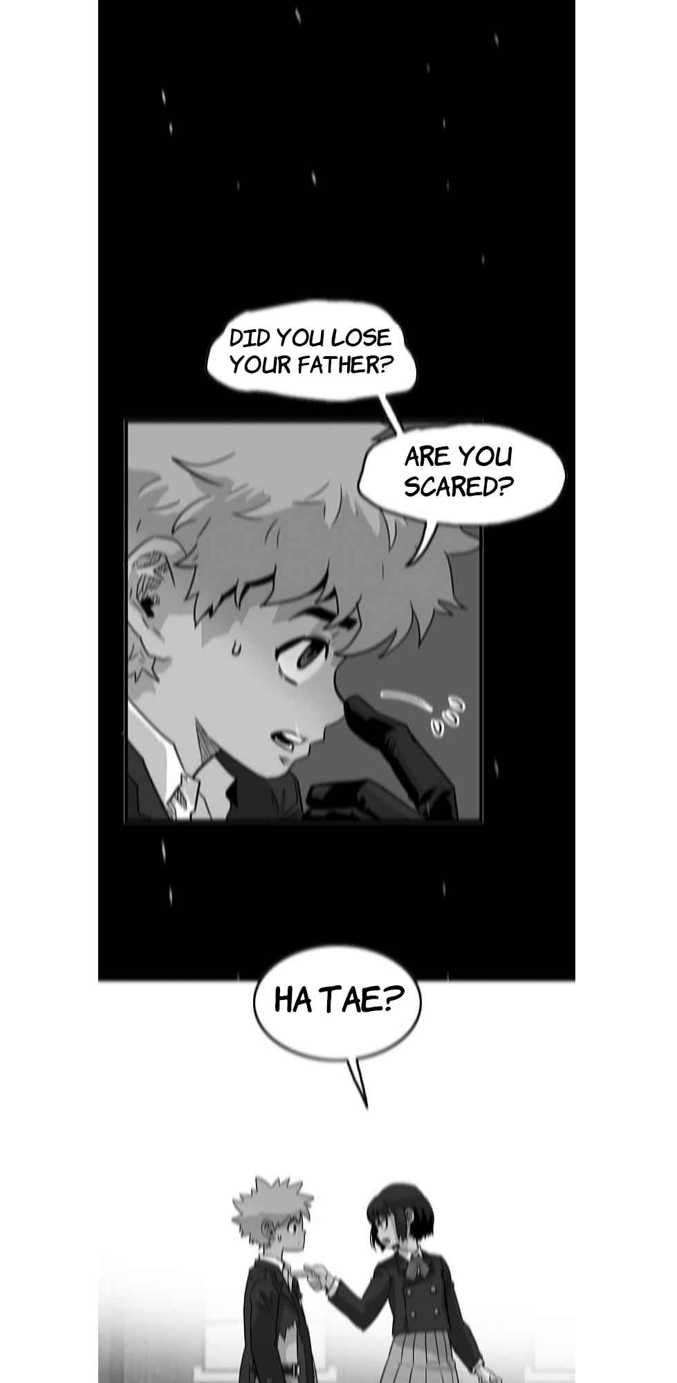 Troll Trap chapter 95 page 49