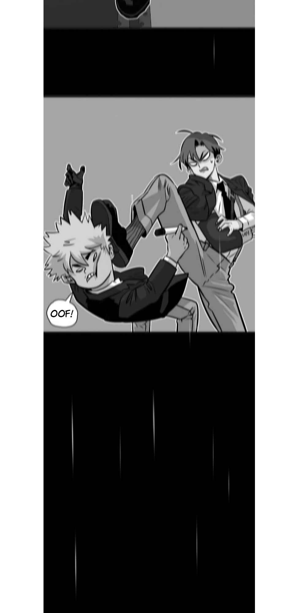 Troll Trap chapter 95 page 53