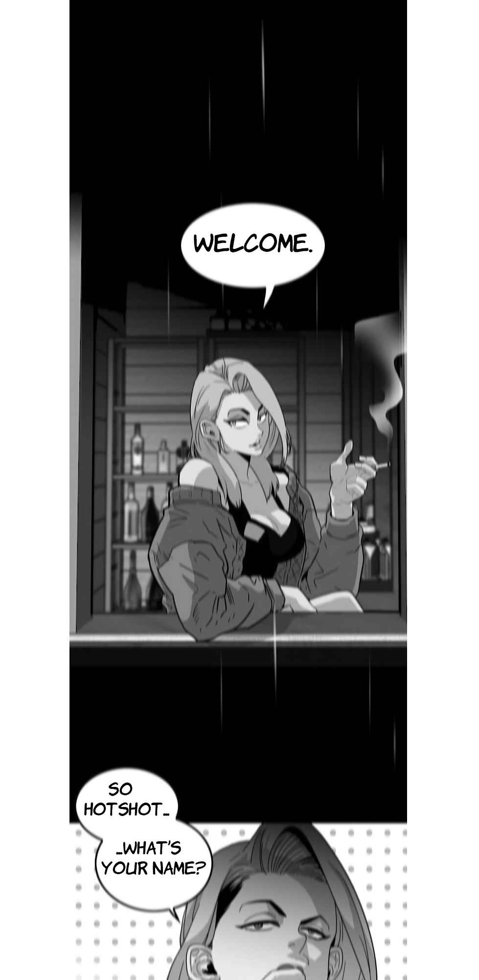 Troll Trap chapter 95 page 54