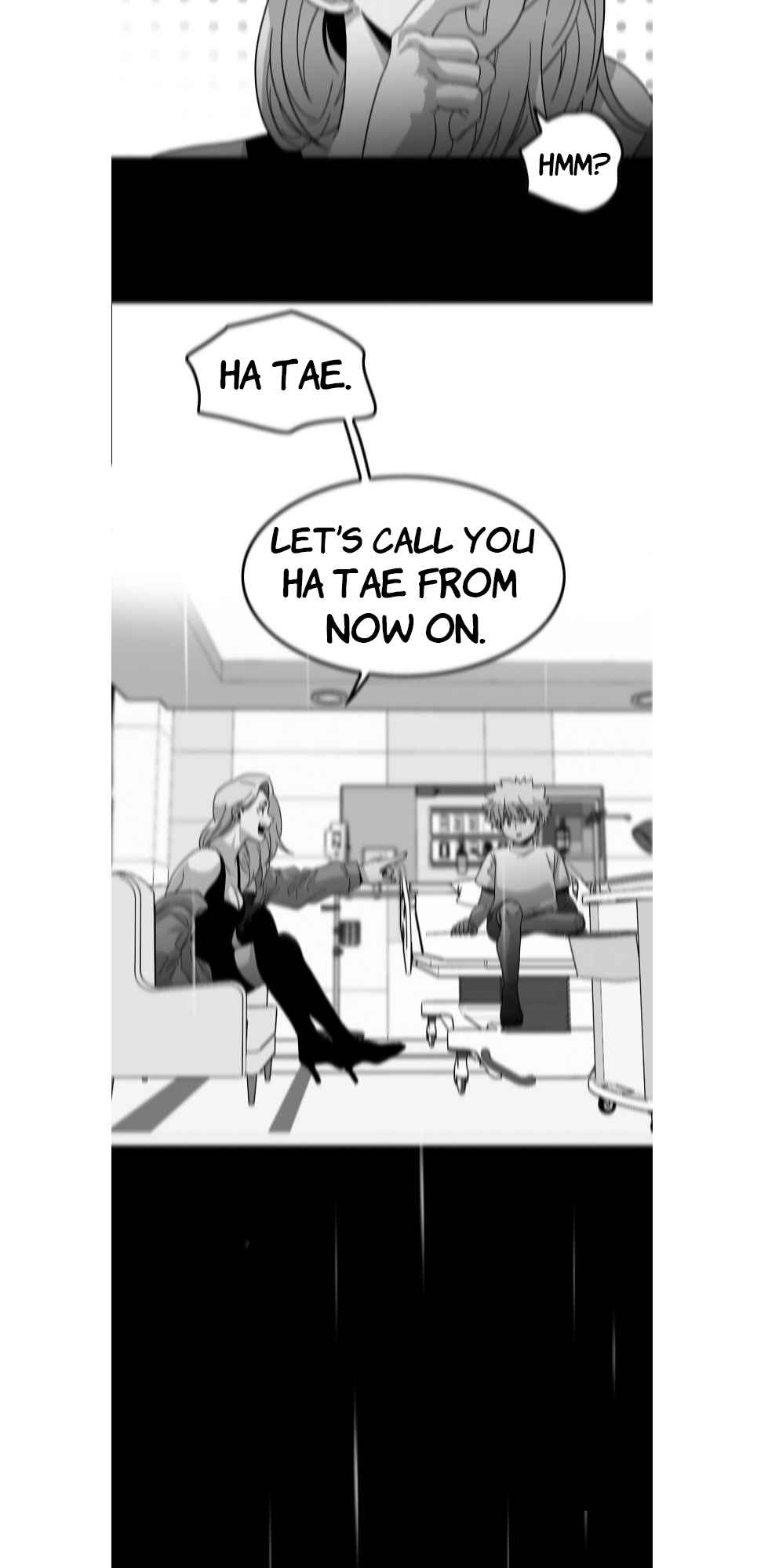 Troll Trap chapter 95 page 55