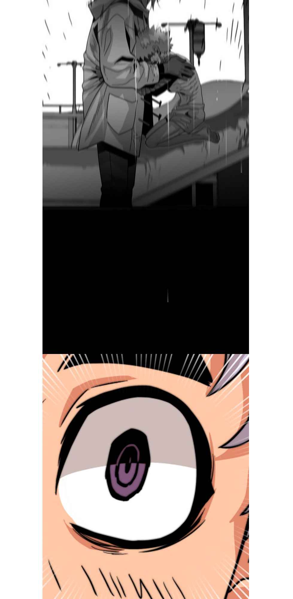 Troll Trap chapter 95 page 61