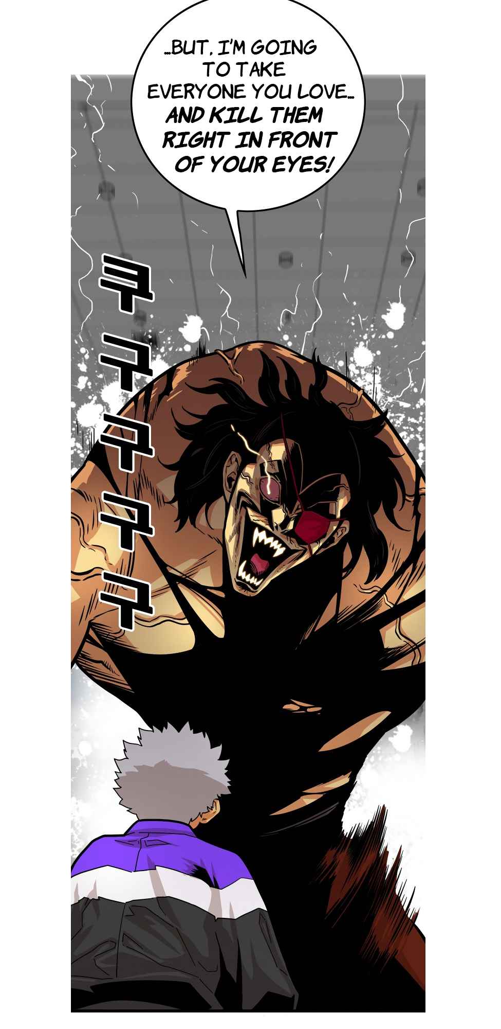 Troll Trap chapter 95 page 68