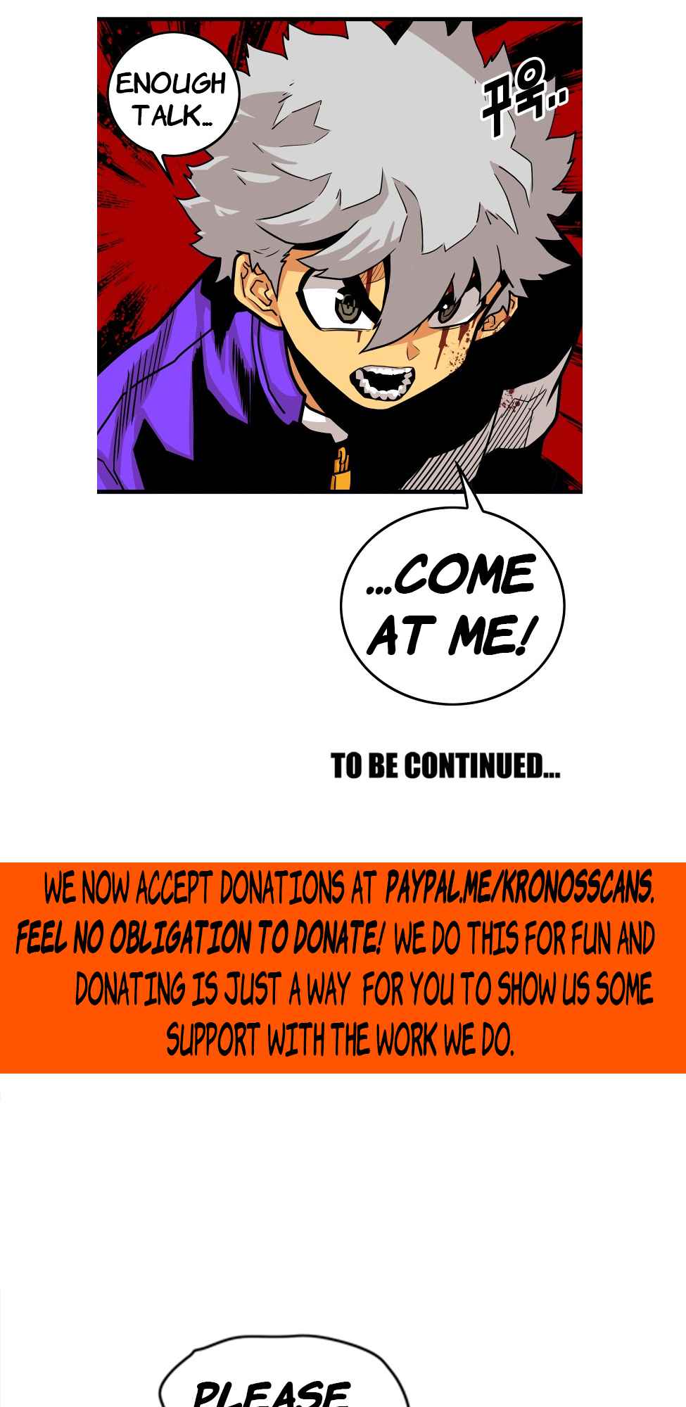 Troll Trap chapter 95 page 69