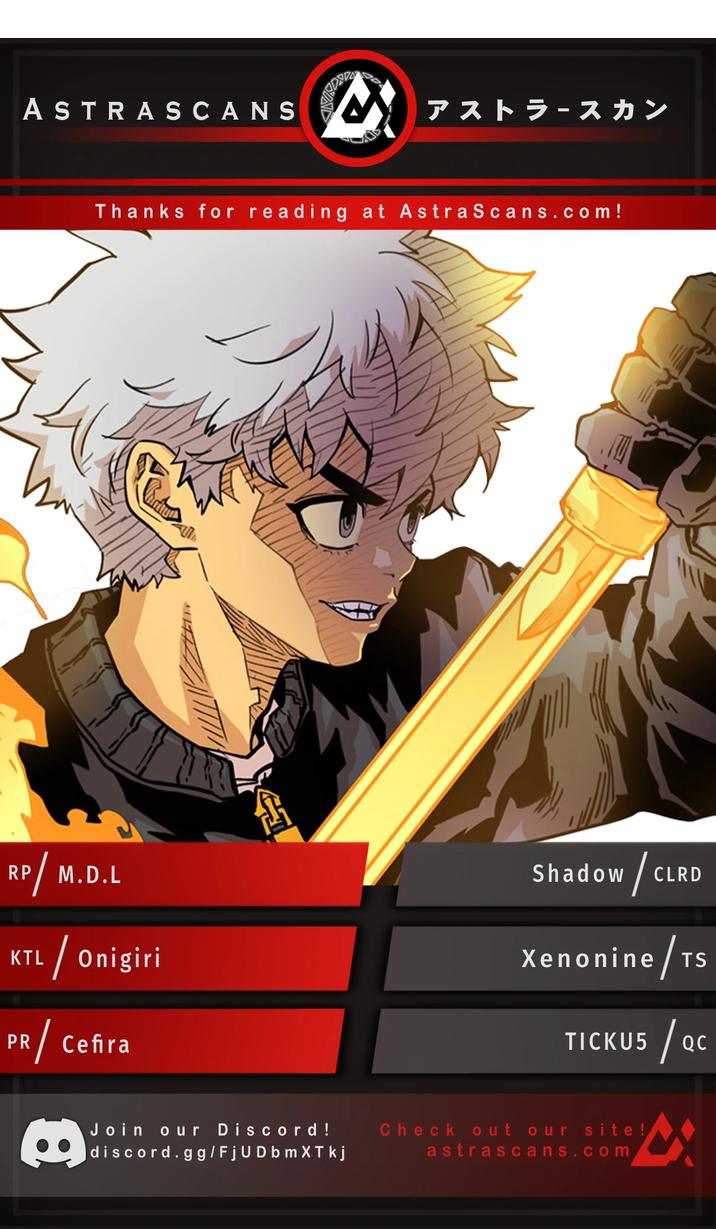 Troll Trap chapter 96 page 1