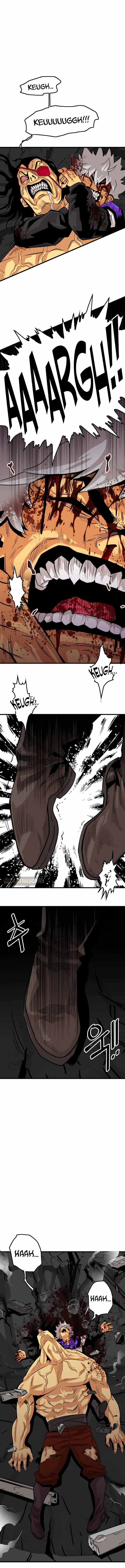 Troll Trap chapter 96 page 14